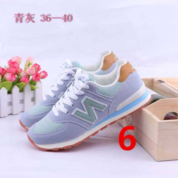 Jes409 23.82 1-22 Newbalance -A - Image 9