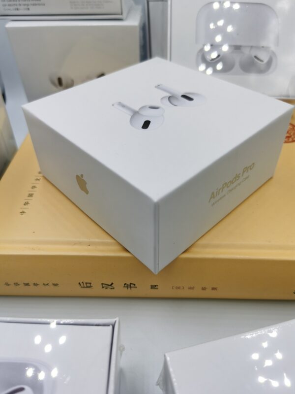 Jam2587 AirPods Pro 5A 278 37.99$ DEJ - Image 9