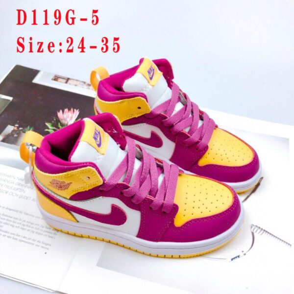 Jam3485 NIKE 38$ 280 PTX - Image 9