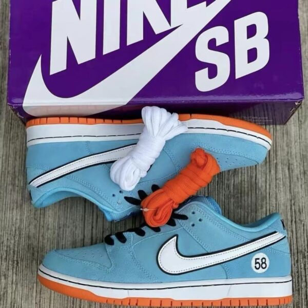 Jes3648 SB NIKE 28.9$ - Image 9
