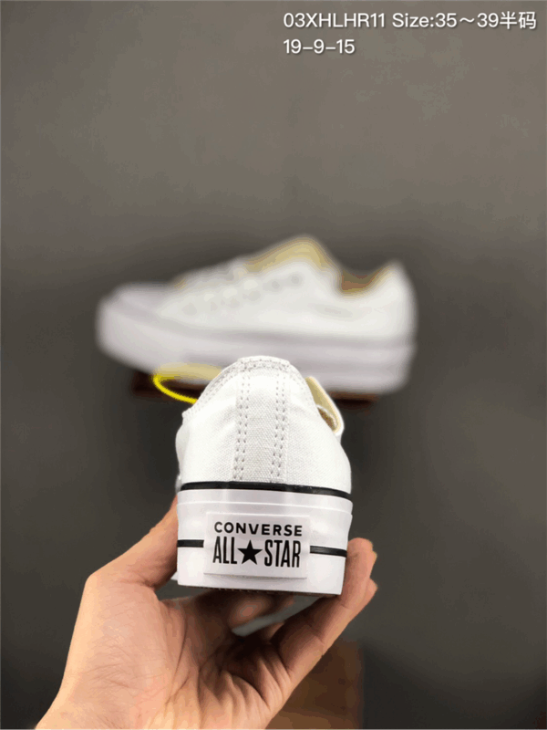 Jes117 39.5$ Converse-PTX - Image 9