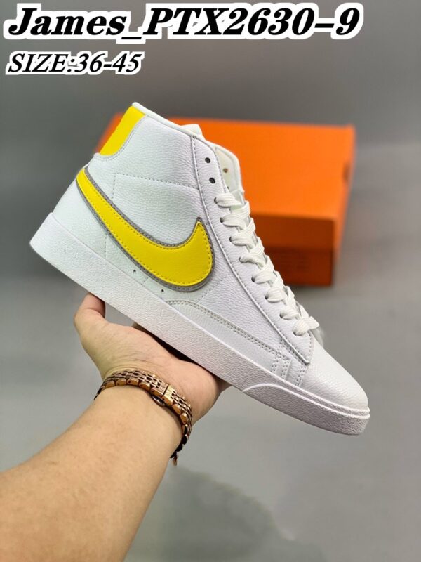Jam2630 NIKE SB BlazerMid77 350 46.99$ PTX - Image 9
