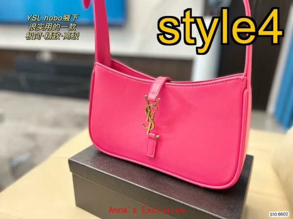 Jam3904 YSL 55$   GBB - Image 9