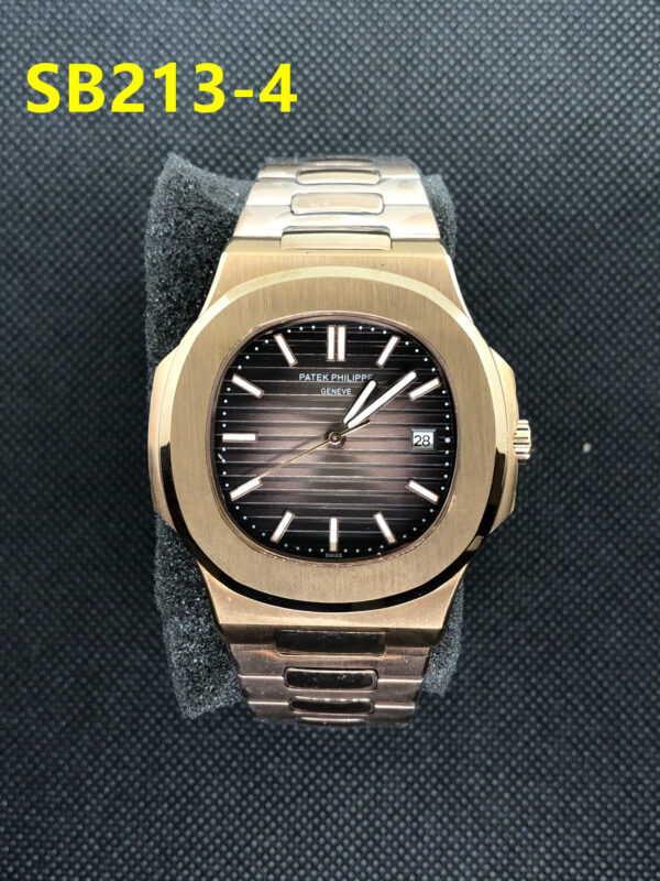 Jam2551 Patek Philippe 5A TOP 120$  900  DSB - Image 9