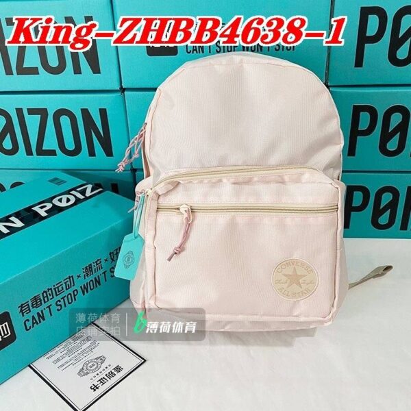 Jes4638 Converse TOP 31.8$ ZHBB - Image 9