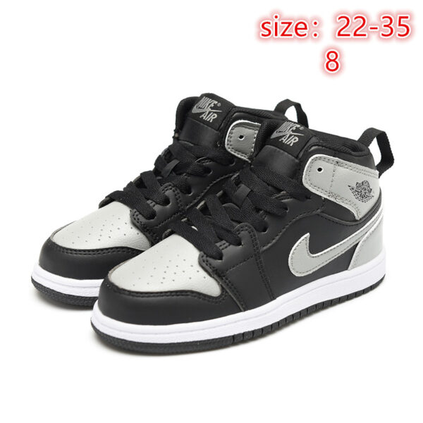 Jam368 AJ Children's shoes 255 35.9$ PTX - Image 9