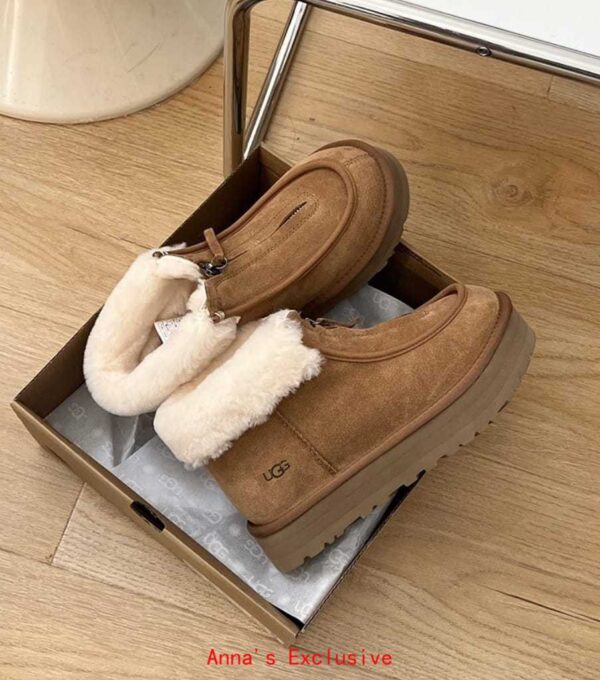 Jes977 UGG TOP 5A+ 79$ 575 UGG2 - Image 9