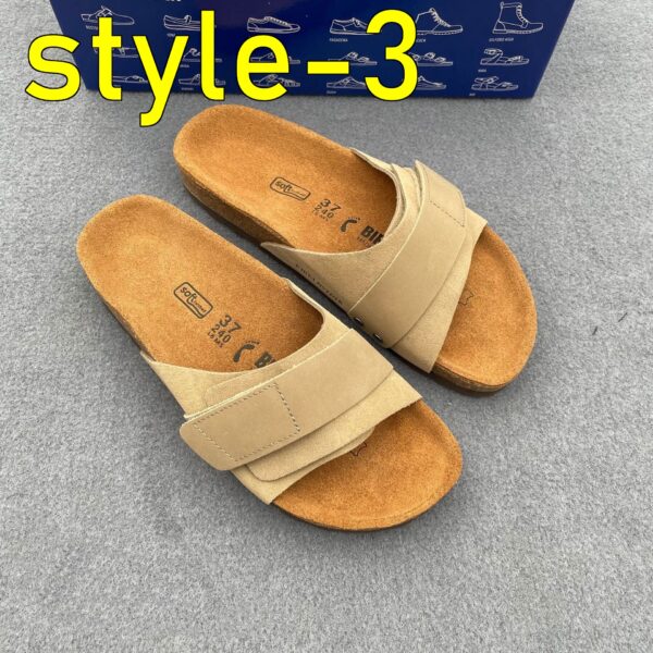Jam3020 BIRKENSTOCK 43.9$ 330 1688XZ - Image 9