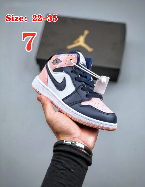 Jam3576 NIKE KID 275 38.9$ PTX - Image 9