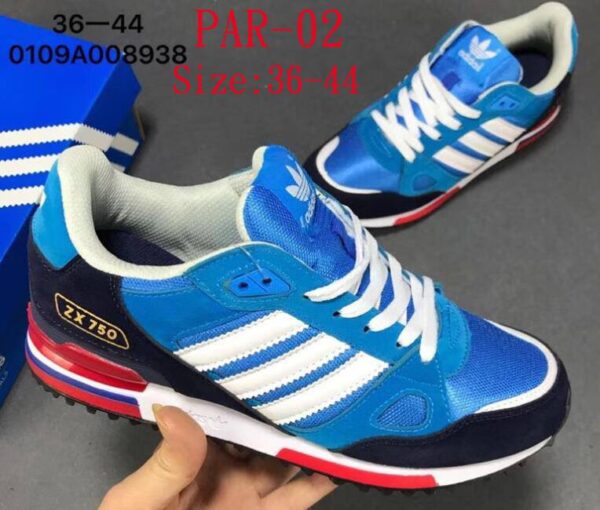 Jam976 ADIDAS ZX750 45.71$ 340 PTX - Image 9