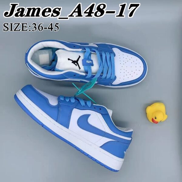 Jam48 NIKE  260 35.99$ ASM - Image 9