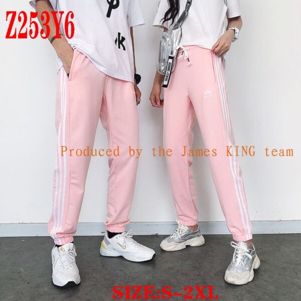 Jam2517 Adidas trousers 210 34.99$ SLN1H - Image 9