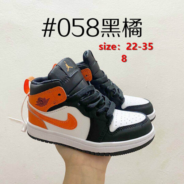 Jam396 NIKE KIDS top 285 38.9$ PTX - Image 9