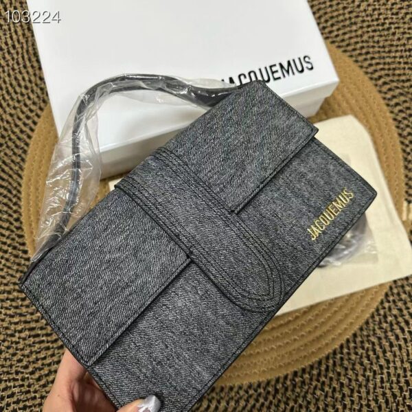 Jam3059 JACQUEMUS 380 53.8$ PDDBB - Image 9