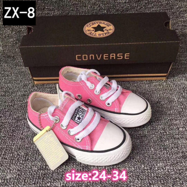Jam161 Converse Children's shoes 179 24.99$ KW - Image 9