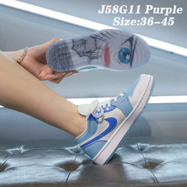 Jes2623 NIKE 5AAAA 48$ PTX - Image 9