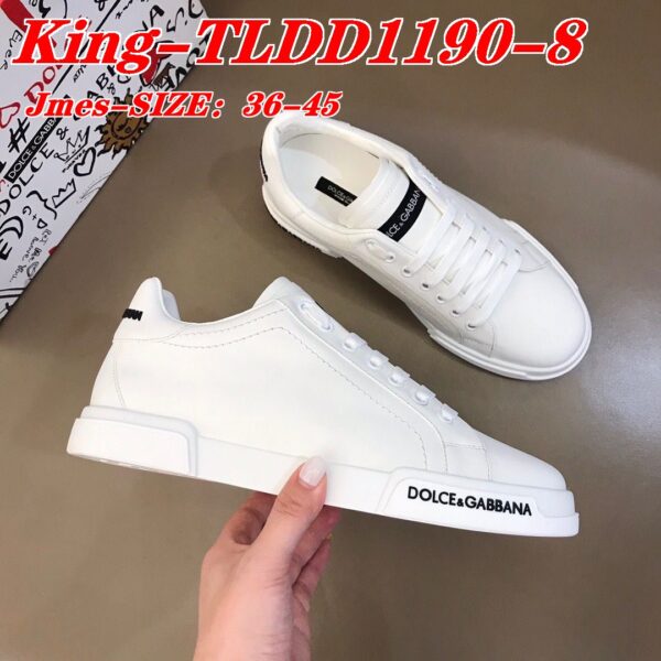 Jam1190 D&G 720 100$ TLDD - Image 9