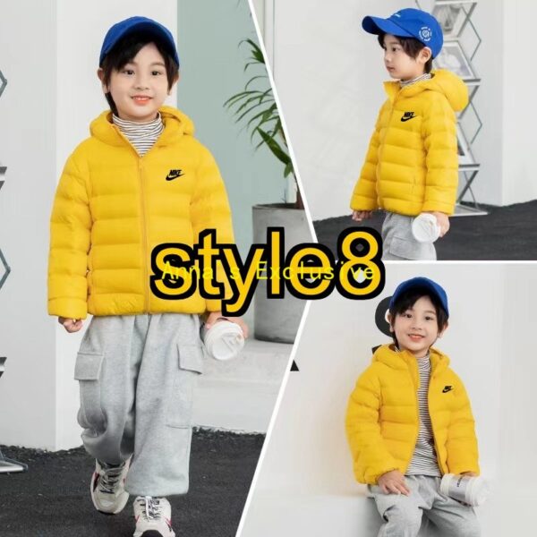 Jam1210 KIDS NIKE  240 29.99$  GYYF - Image 9