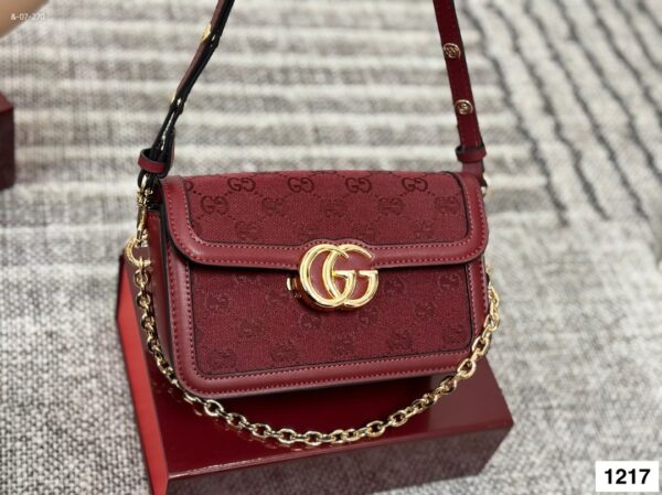 Jam5494 Gucci 58$ - Image 9