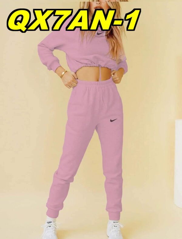Jam1182  NIKE suit 5A+ 43$  GYYF - Image 9