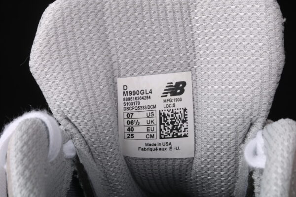 Jes3655 New balance 990 340 45$ PTX - Image 9