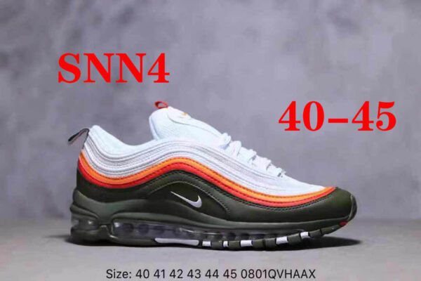 Jam425 AIR MAX 97 NIKE 330 44.99$ PTX - Image 9