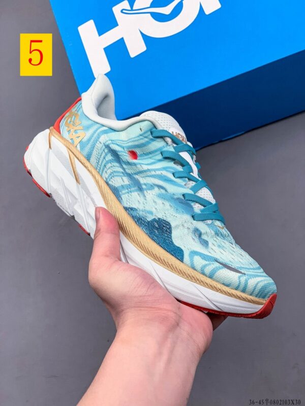 Jam4619 HOKA NK BOX。 5A 1：1 44.5$ PTX - Image 9