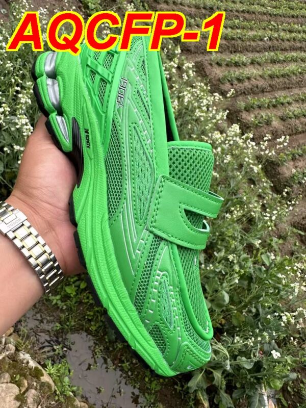 Jam5441  new balance 1906  69$ - Image 9