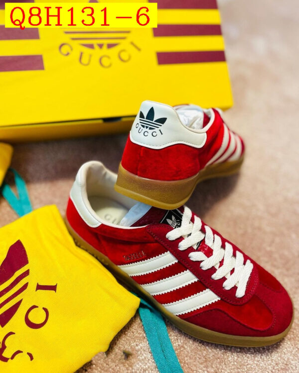Jam4876  ADIDAS   5A+ 330 48.9$   PTX - Image 9