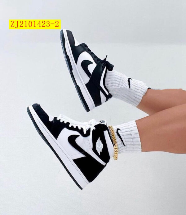 Jam4873 NIKE AJ1 345 45.9$ PTX - Image 9