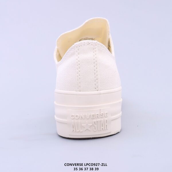 Jam2564 Converse Chuck Star 44.9$ PTX - Image 9