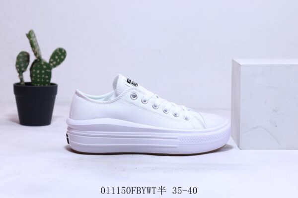 Jes5026 CONVERSE TOP 48$ PTX - Image 9