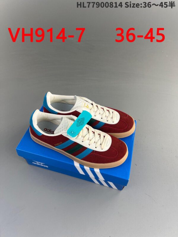 Jam1408 ADIDAS BOOST 300 42.9$ PTX - Image 9