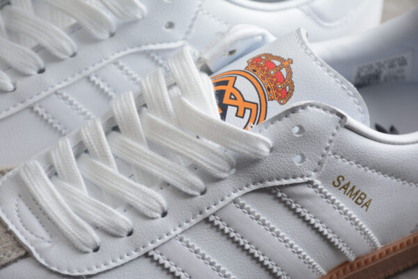 Jam542 Adidas Samba VEGAN HQ7032 44.9$ PTX - Image 9