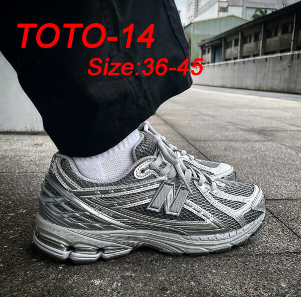 Jam5516 New Balance 1906 59.99$ - Image 9