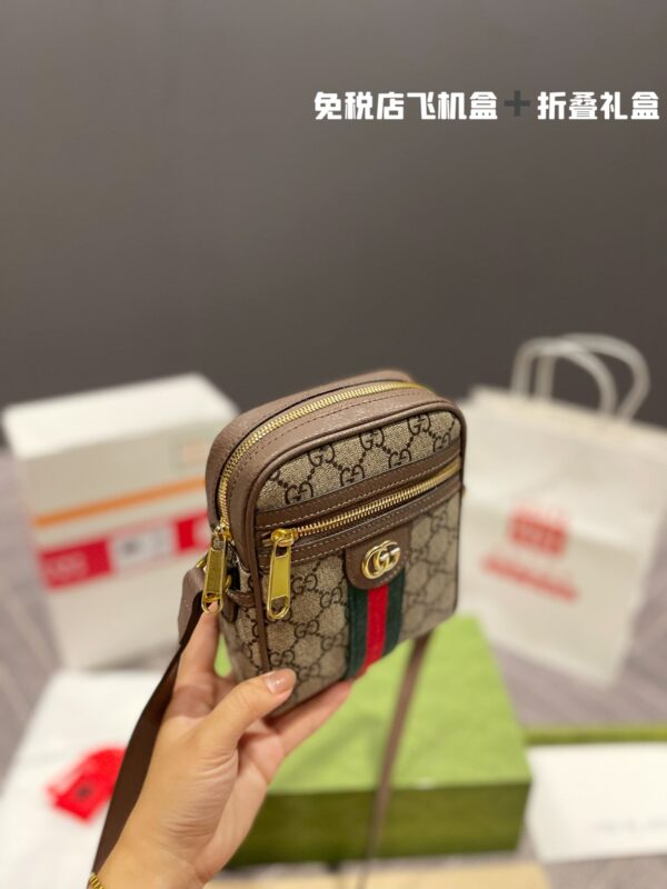 Jam4037     GUCCI    65.99$ - Image 9