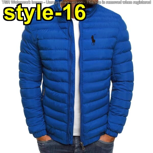 Jes1690 POLO 5A+ 34$ 250 GYYF - Image 9