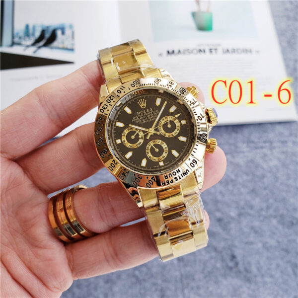 Jam1294  Rolex+BOX  79.99$ - Image 9