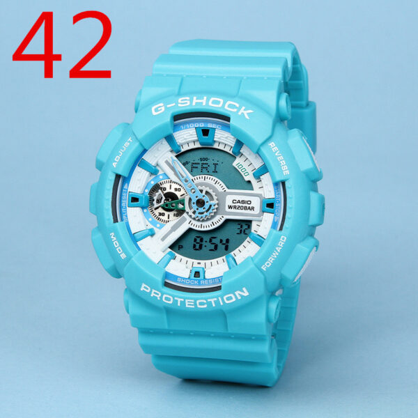 Jam167 Casio AAAAA 218 29.99$ DSB - Image 9