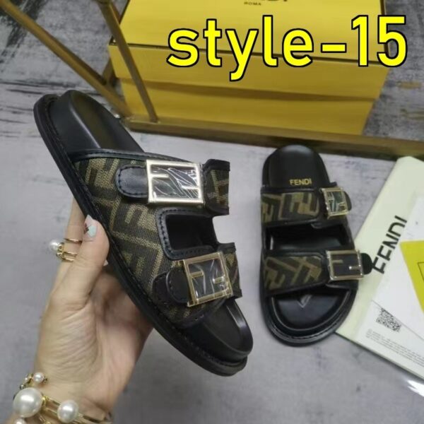 Jam3595 FENDI 49.9$ 365 - Image 9