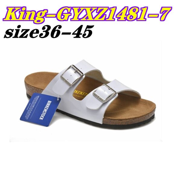 Jam1481 BIRKENSTOCK 5A+ 45.99$ TLDD - Image 9