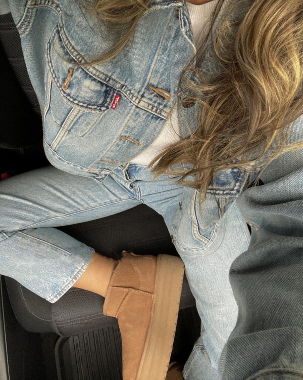 Jes4865 UGG 5AAAAA 340 46.99$ UGG - Image 9