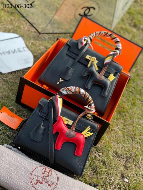 Jam5517 HERMES 85$ - Image 9