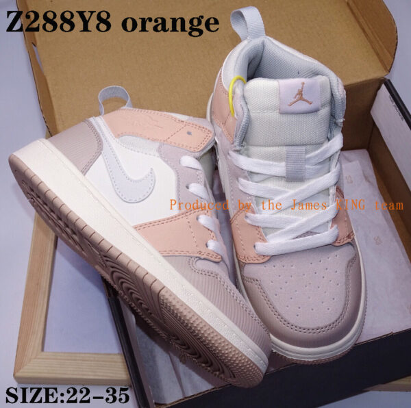 Jam2519 NIKE Air Jordan 1 270 $36.99 PTX - Image 9
