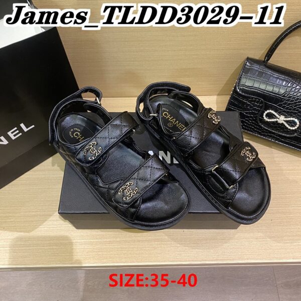 Jam3029 Chanel AAAAA 340 47$ TLDD - Image 9
