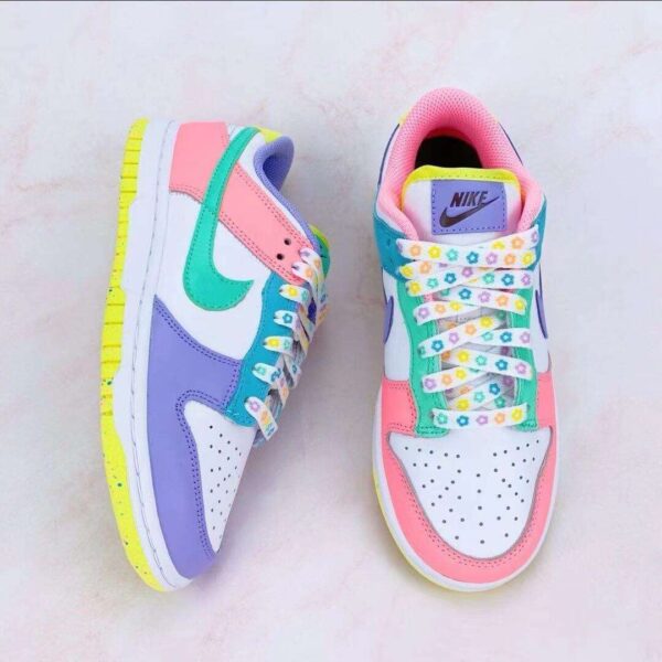 Jam189 Rainbow shoes SB NIKE 32$ ASM - Image 9