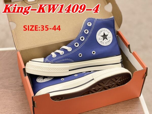 Jam3660 Converse1970S TOP 5A PTX 34825 - Image 9