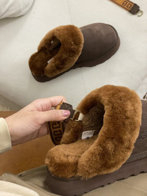 Jam596 UGG Disassembly slippers 46.9$ UG - Image 8