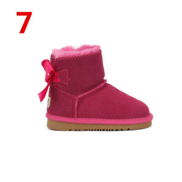 Jam964 UGG kids 245 32.9$ UG - Image 9