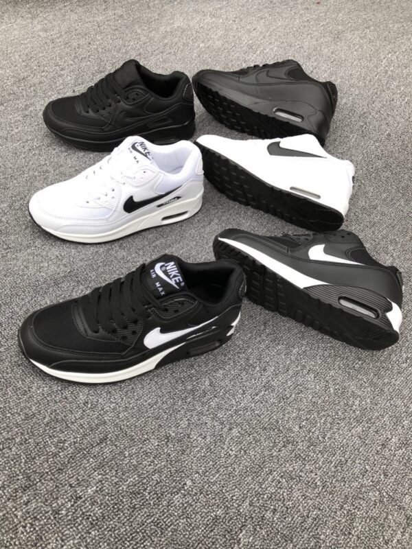 Jam68 Nike MAX 200 27$ NKKX - Image 9